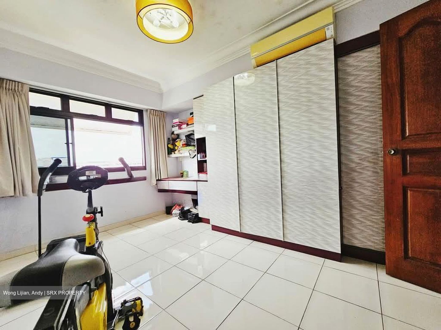 Blk 682C Woodlands Drive 73 (Woodlands), HDB 5 Rooms #542276981